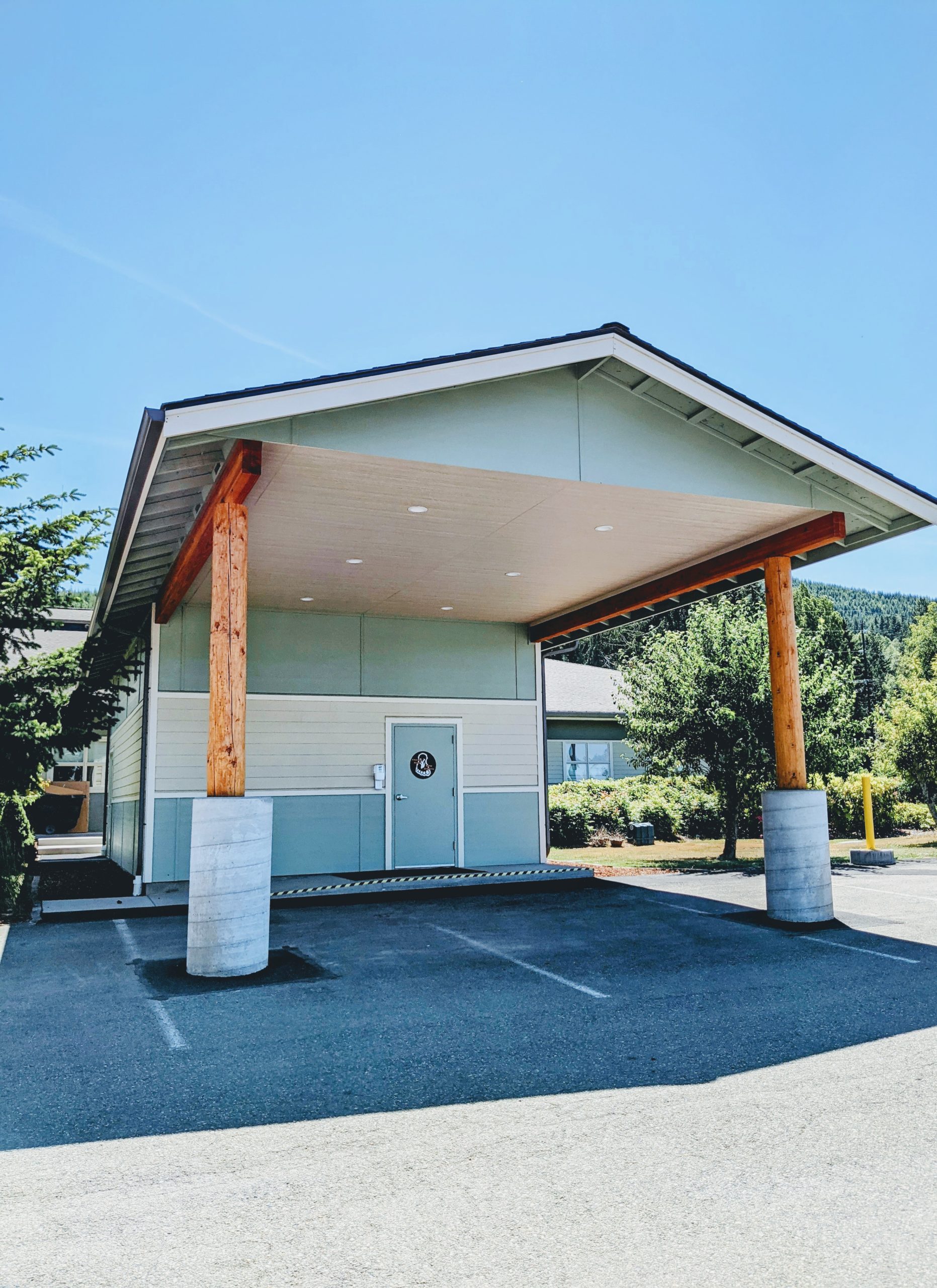 Lower Elwha Health Department